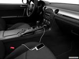  Zune and auxiliary jack photo